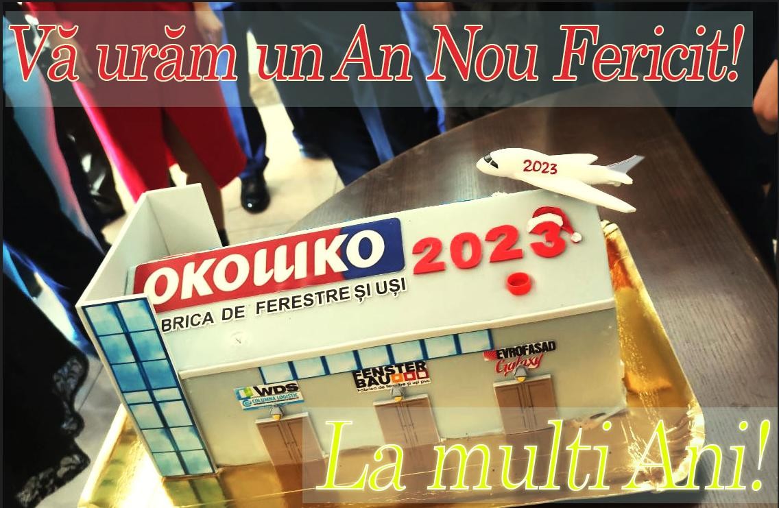 La multi Ani prieteni 2023 !!!